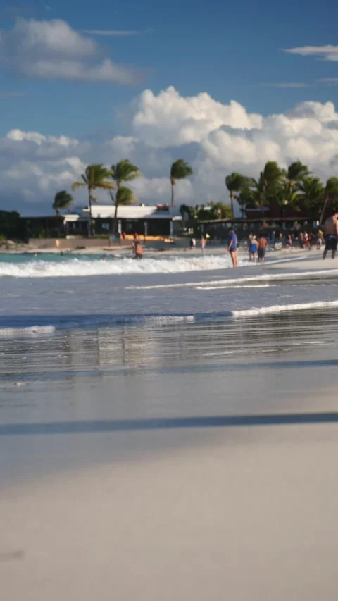 Sea beach 動画素材 237198283