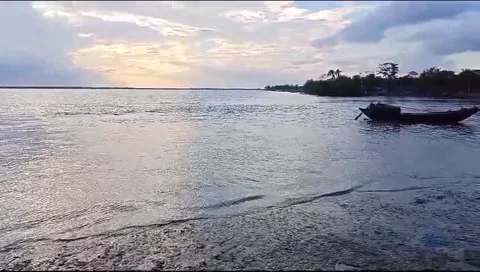 Sea beach Stock Footage 278310347