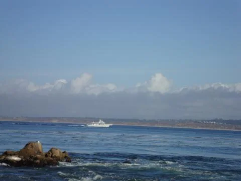 Sea beach Stock Photos