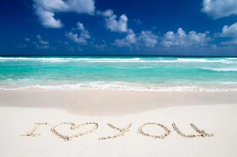 Sea beach Stock Photos
