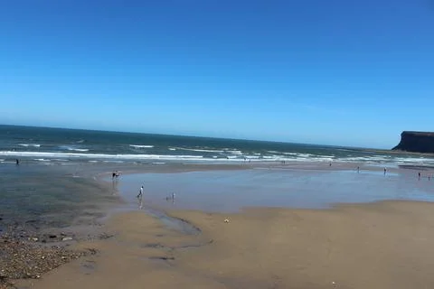 Sea Beach Stock Photos