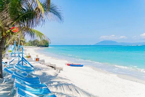 Sea beach. 스톡 사진
