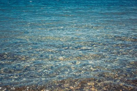 Sea beach Stock Photos
