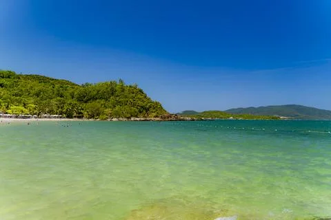 The sea beach. Photos