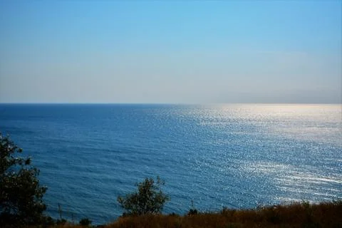 Sea  beach wave Stock Photos