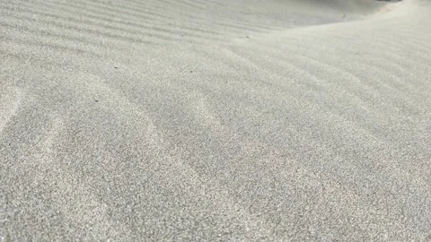 Sea ​​beach waves and sky Stock Footage 165404683
