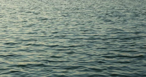 Sea beach waves close up Stock Footage 137236420