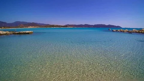 Sea Beautiful 스톡 동영상 88696733