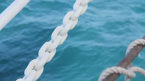 SEA BLUE Stock Footage 133657447
