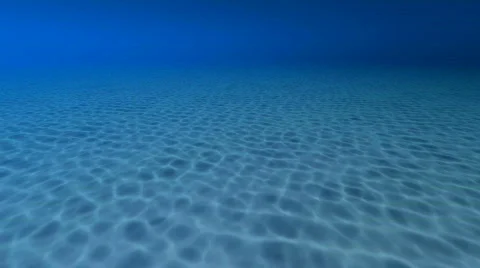 Sea Bottom 스톡 동영상 720749