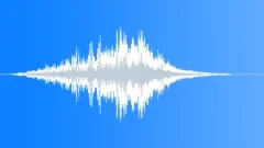 Sea breeze whoosh 2 Sound Effect