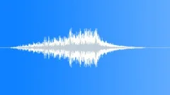 Sea breeze whoosh Sound Effect