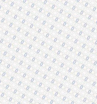 Sea calm shallows abstract simple-shape motif tile pattern with beige sand, ivor Stock Illustration