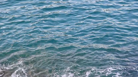 Sea Cliffs. Cliffs of the Costa Brava in Girona, Spain Stock Footage 41237489