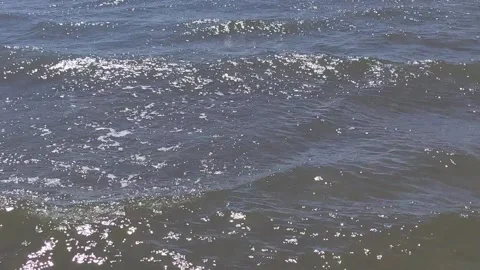 Sea close barrow 库存影片 258299616