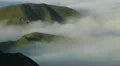 Sea of Clouds 08 Timelapse x2 HD Footage