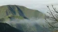 Sea of Clouds 15 Timelapse x2 HD Footage