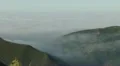 Sea of Clouds 17 Timelapse x16 HD Footage