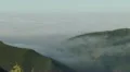 Sea of Clouds 18 Timelapse x2 HD Footage
