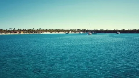 From the sea to the coast Stock Footage 99975976
