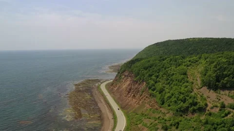 Sea ​​coast Stock Footage 142371469