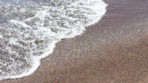 Sea coast Video stock 194520234