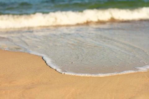 Sea coast Stock Photos