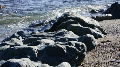 Sea Coast Stock Photos