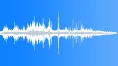 Sea cobra fire strikeSound Effect