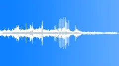 Sea cobra fire strikeSound Effect