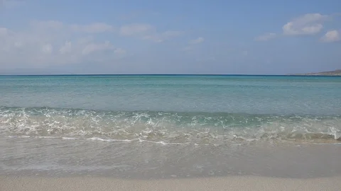 Sea of colors Stock Footage 88748728