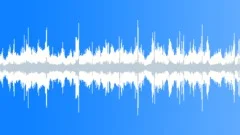Sea - Crashing Waves on the BeachSound Effect