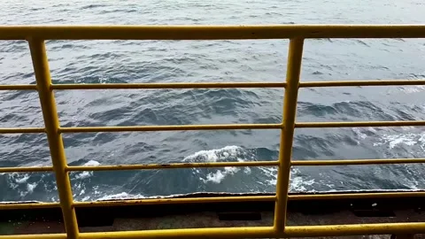 Sea current Stock Footage 309872228