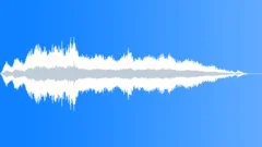 Sea of the deadSound Effect