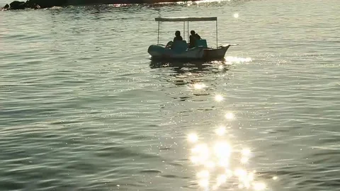 Sea deniz 2 Stock Footage 94173118