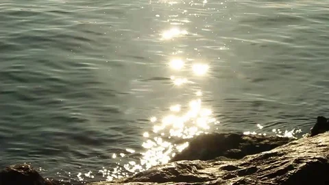 Sea deniz 3 Stock Footage 94173264
