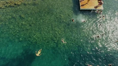 Sea drone Stock Footage 102414961