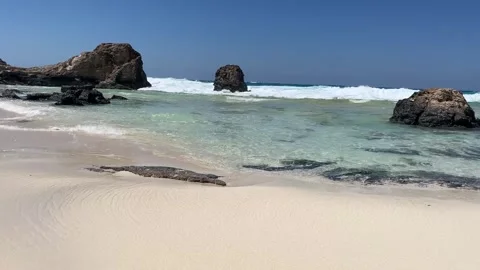 Sea Eye  Video stock 340038827