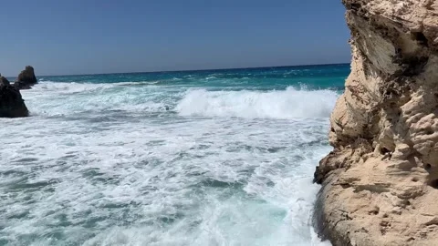 Sea Eye  Video stock 340038873