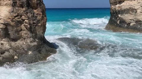 Sea Eye  Video stock 340039139