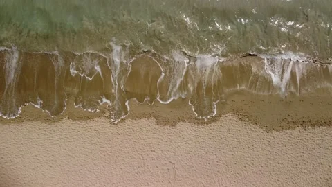 Sea flight Stock Footage 171414498