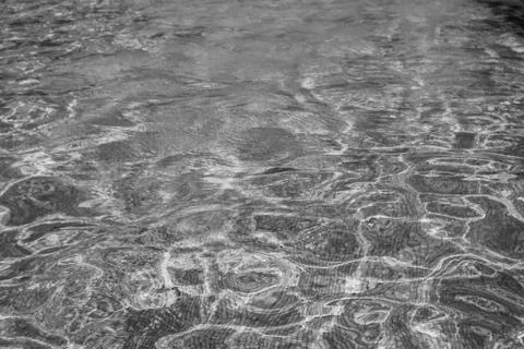 Sea foam as a texture Фото