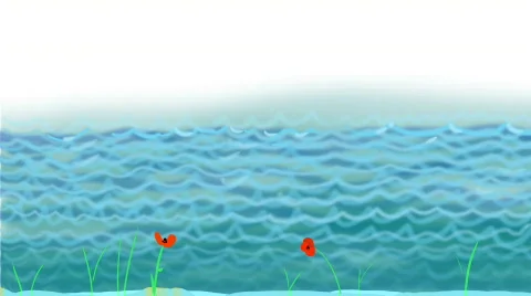 Sea  Stock-Footage 297803