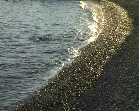 Sea Stock Footage 308626