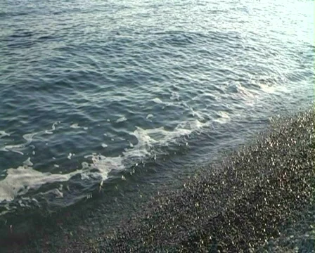 Sea Stock Footage 312882