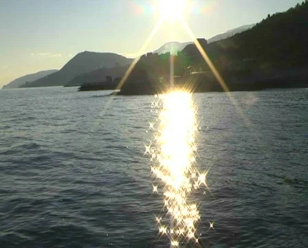 Sea Stock Footage 313348