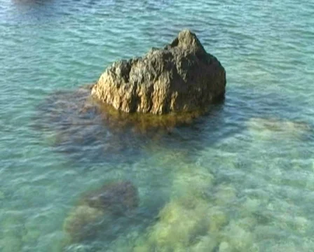 Sea Stock Footage 399218