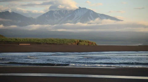 Sea,  Stock-Footage 587009