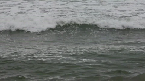 On the sea Stock Footage 626956