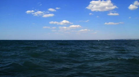 Sea Video stock 787019